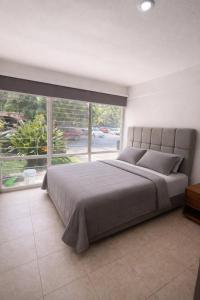 Bowra Milan Providencia, Private Apartment 2