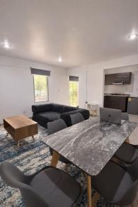 Bowra Milan Providencia, Private Apartment 2