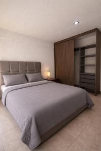 Bowra Milan Providencia, Private Apartment 2