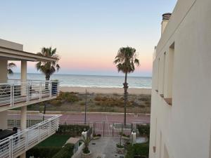 Apartamento Peñiscola Cala Josep