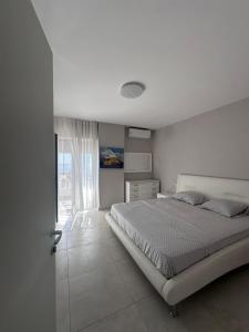 Green apartment