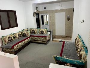 Bel appartement spacieux de 100m avec cour