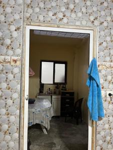 Bel appartement spacieux de 100m avec cour