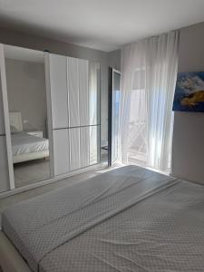 Green apartment