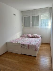 Modern apartment Lući