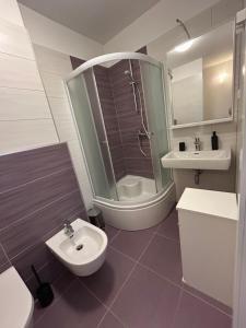 Modern apartment Lući