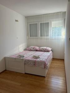 Modern apartment Lući