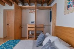Designer Loft Mexico Citys Vibrant Centro