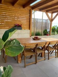 Nikitas house