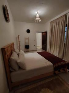 Sam appartement 2chambre