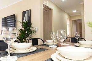 HT Modern Apartment in Chillán