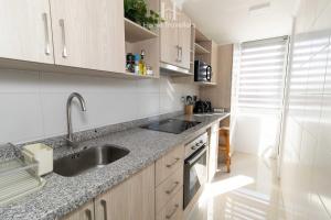 HT Modern Apartment in Chillán