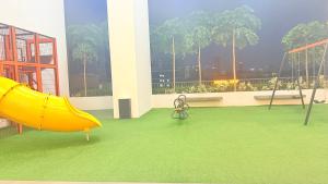 CHAMBER JBS SUITED BY klcc