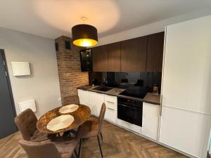 Apartament Tini Bursztynowy