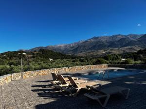 Pulchra Campis,Private Pool,Wifi,Parking