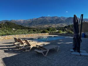 Pulchra Campis,Private Pool,Wifi,Parking