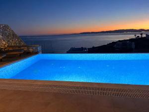 Miranda Infinity Pool Villa