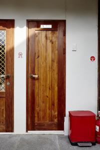 Jeonju Nostalgic Home