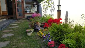 Jeonju Nostalgic Home