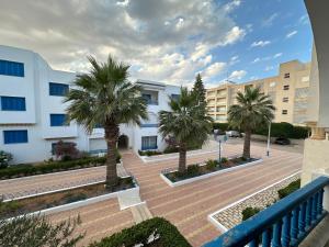 Appartement S2 charmante à Diar el Bahr