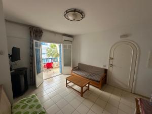 Appartement S2 charmante à Diar el Bahr