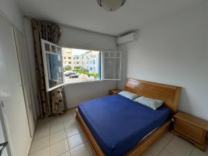 Appartement S2 charmante à Diar el Bahr