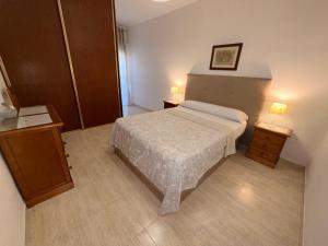 Apartamento Residencial Puerta Roquetas