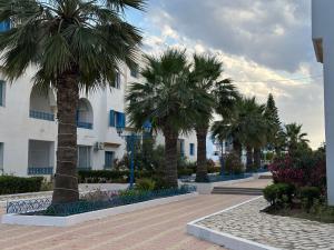 Appartement S2 charmante à Diar el Bahr
