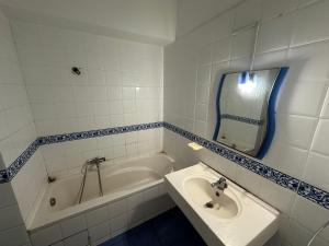 Appartement S2 charmante à Diar el Bahr