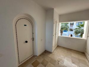 Appartement S2 charmante à Diar el Bahr
