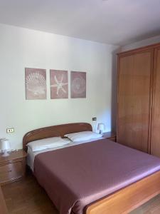 Appartamento Ares
