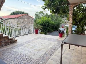 "U Monte Rossu" – T2 paisible | by Efficios