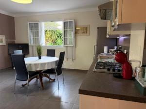 "U Monte Rossu" – T2 paisible | by Efficios