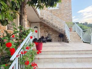 "U Monte Rossu" – T2 paisible | by Efficios