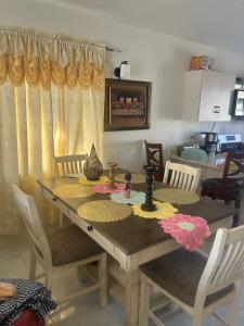 Pleasant 1 bed room