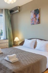 Zelenika apartment with free parking
