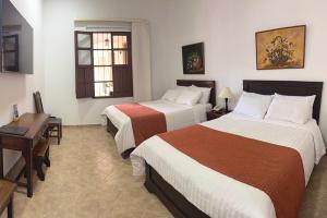 Hotel La Plazuela