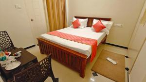 Sivam Villa-Kovalam