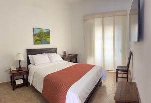 Hotel La Plazuela