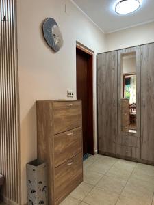 Krgovic Apartments