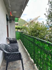 Krgovic Apartments