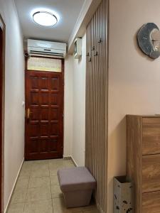 Krgovic Apartments