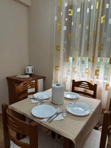 Krgovic Apartments