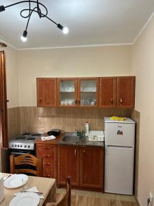 Krgovic Apartments