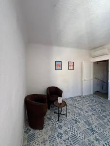 Maison de caractère à Arles - Climatisation - 4 personnes
