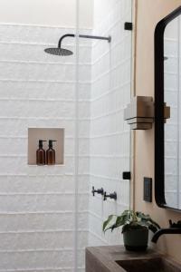 Design Loft in a Restored 1914 house | San Rafael