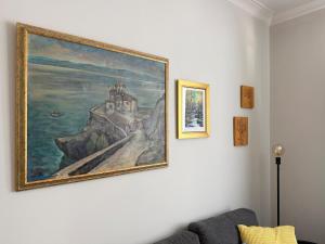 Gladstone Dream