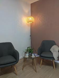 Pallanza Courtyard Apt