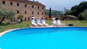 Gadise casa filinara b&b