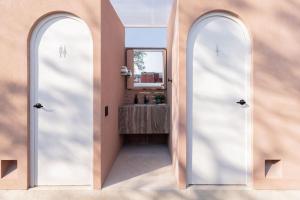 Historic Downtown Property with Rooftop & Yoga